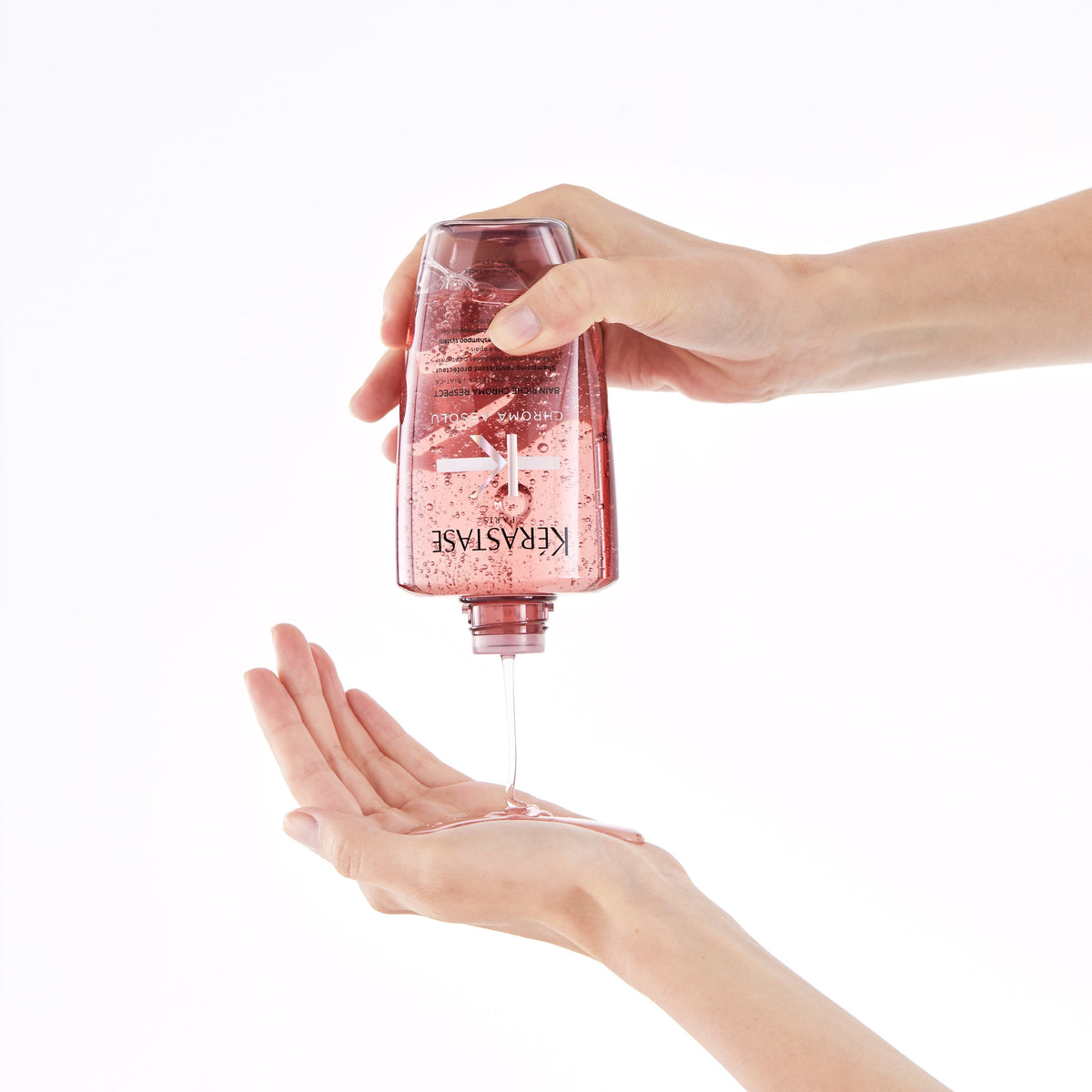 Kérastase Chroma Absolu Bain Riche Chroma Respect – 250 ml