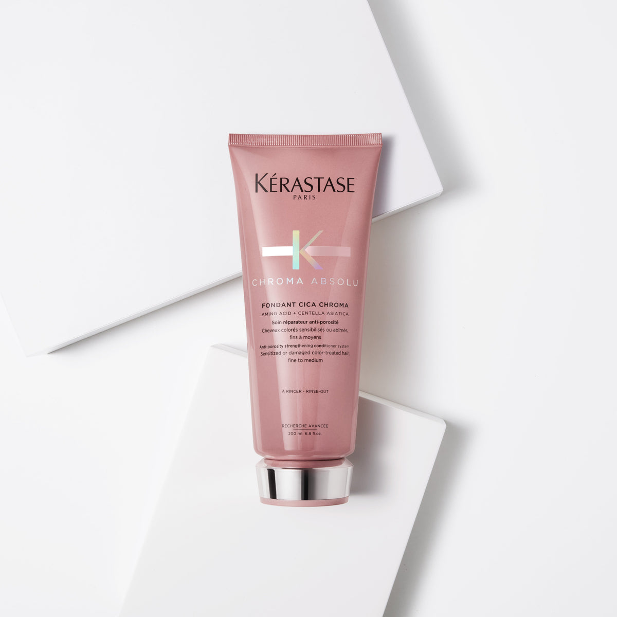 Kérastase Chroma Absolu Fondant Cica Chroma – 200 ml