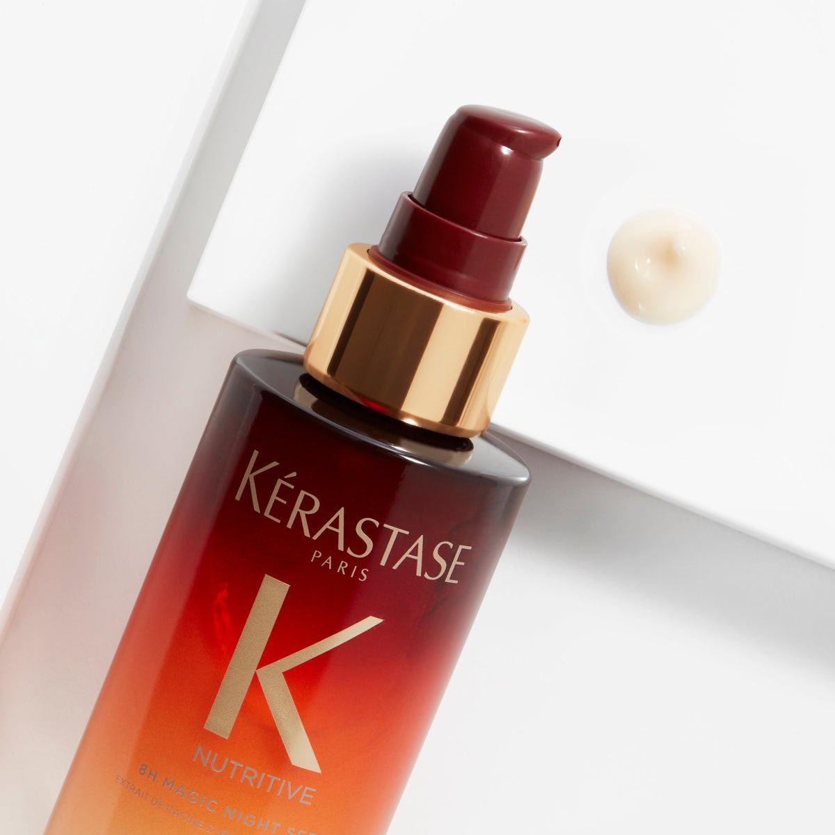 Kérastase Nutritive Sérum de Nuit 8H Magic – 90 ml