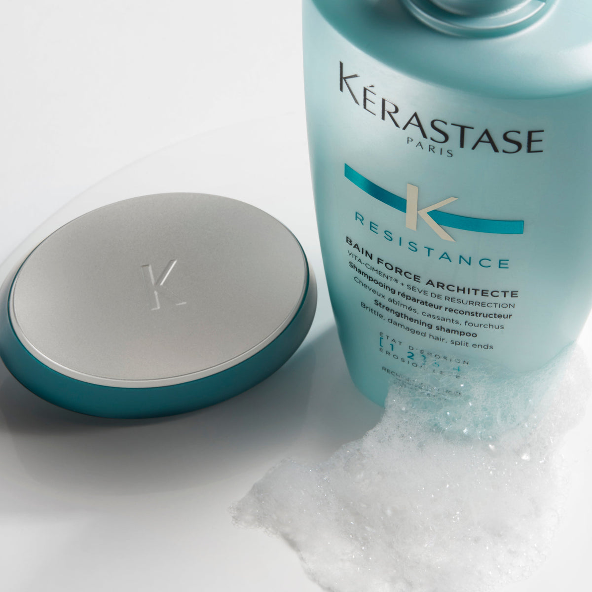 Kérastase Résistance Bain Force Architecte – 250 ml