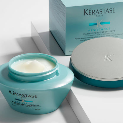 Kérastase Résistance Masque Force Architecte – 200 ml