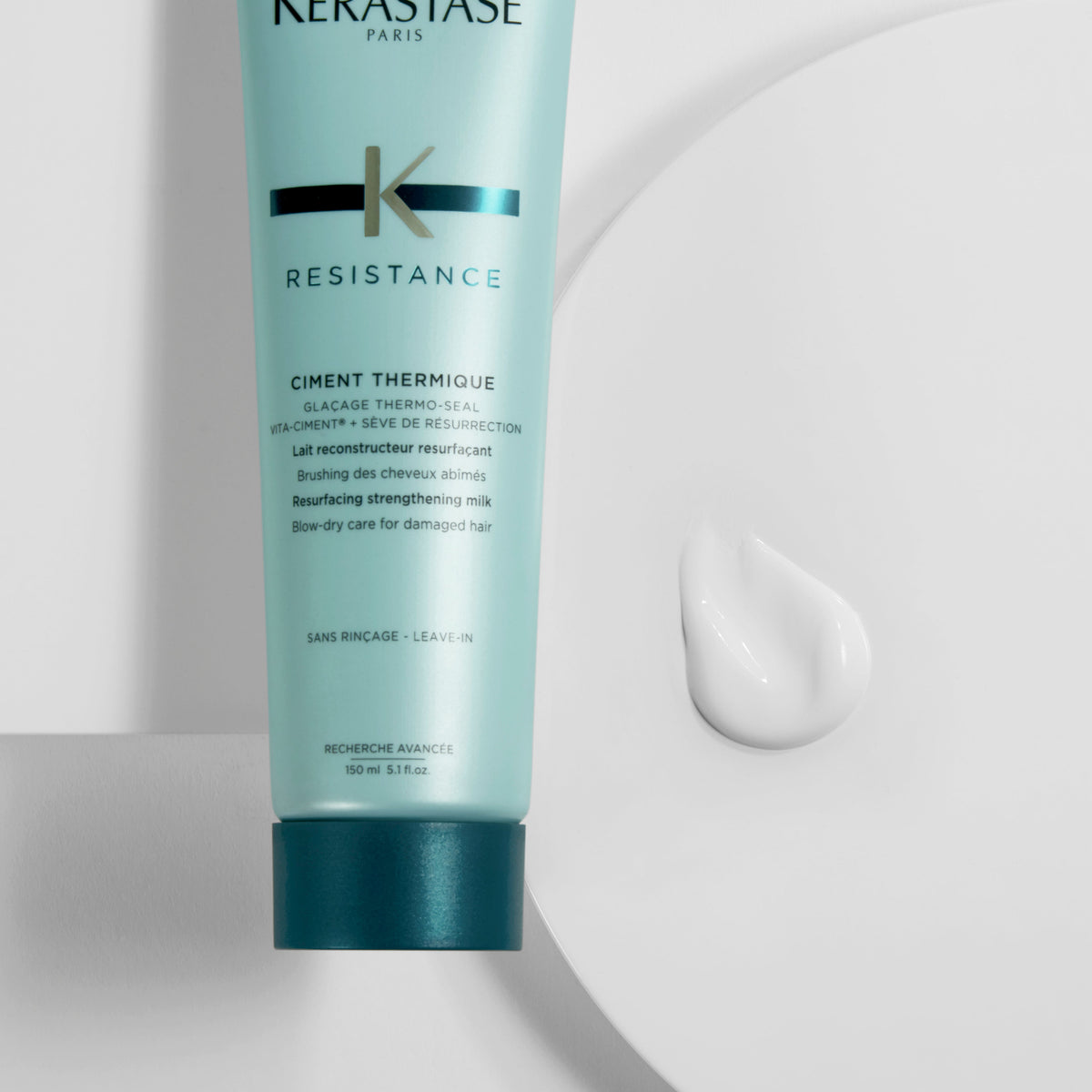 Kérastase Résistance Ciment Thermique – 150 ml