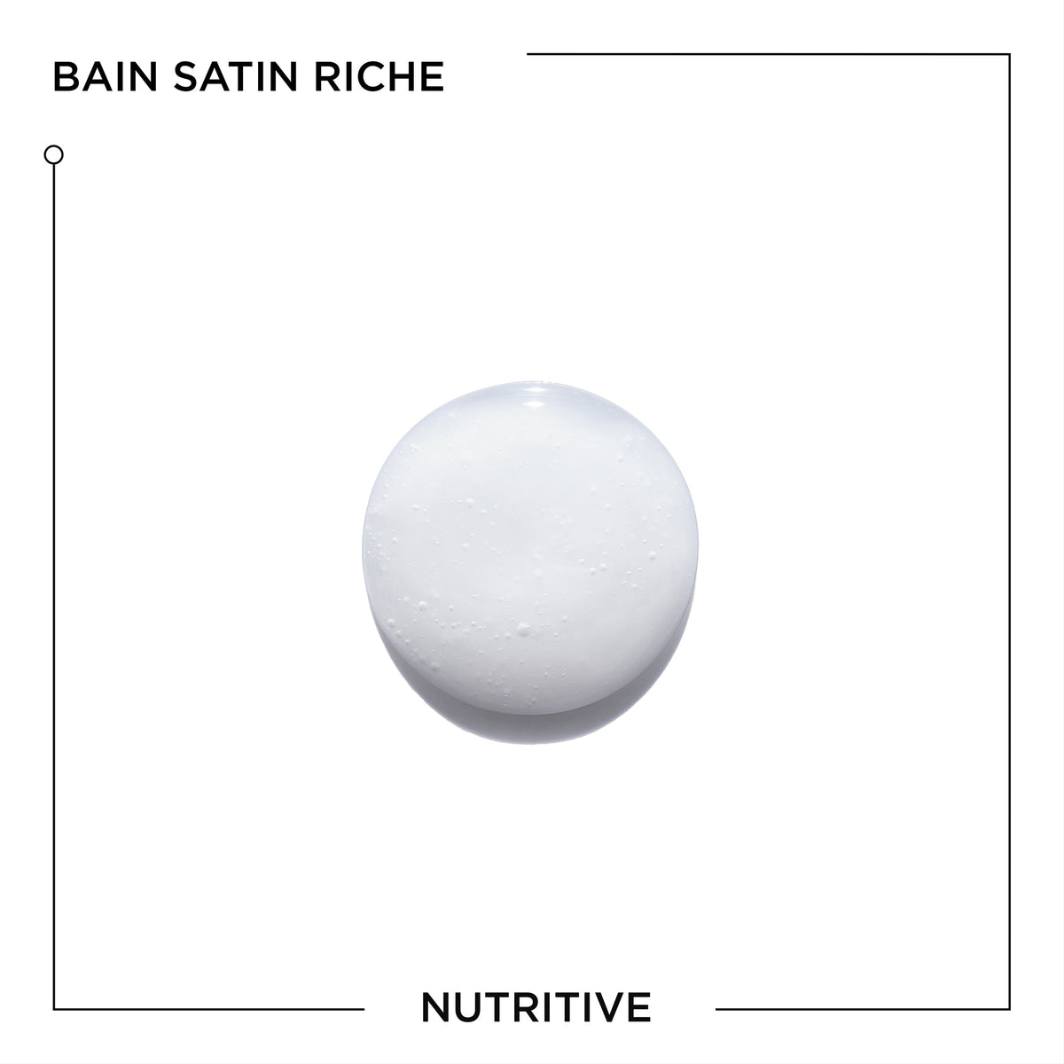 Kérastase Nutritive Bain Satin Riche – 250 ml