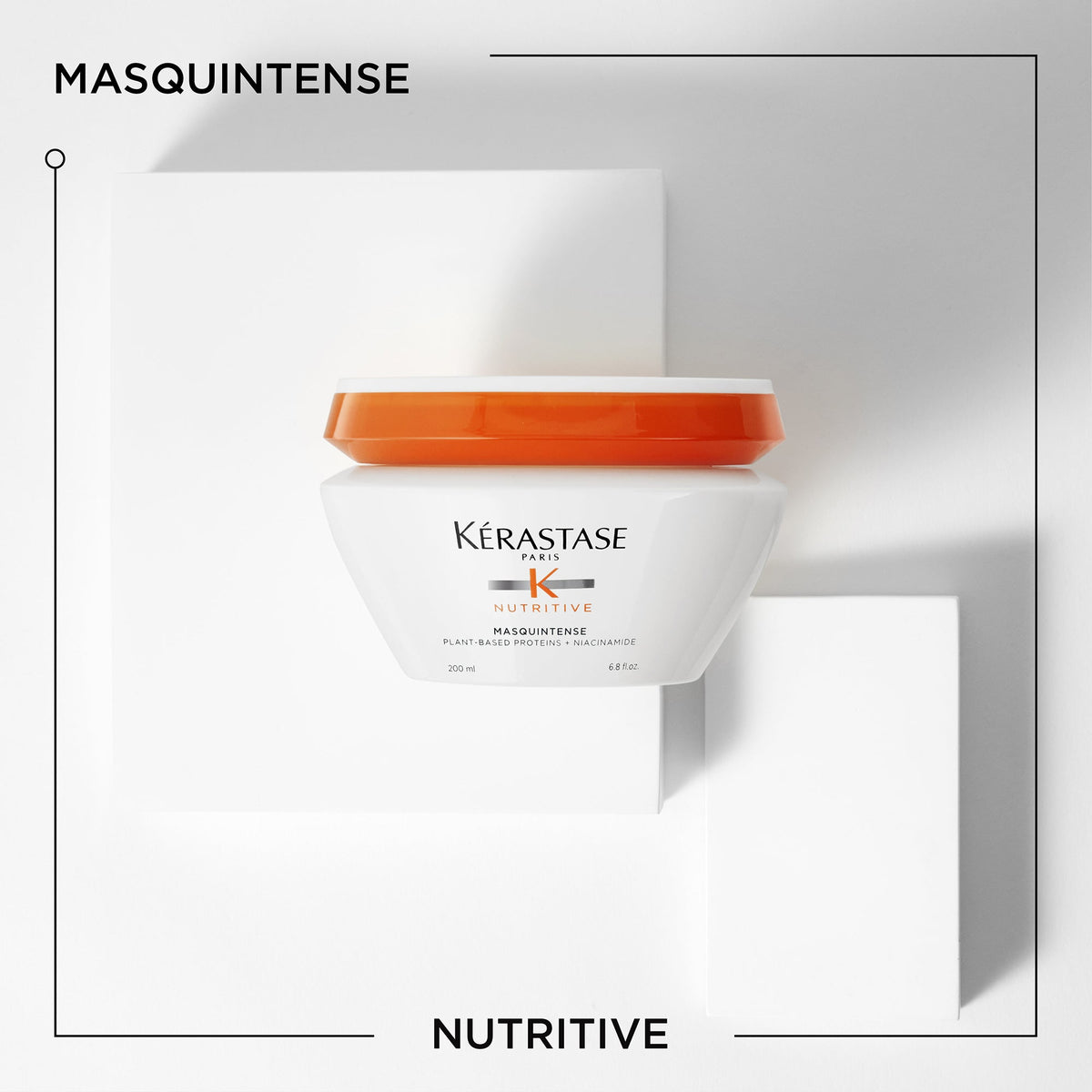 Kérastase Nutritive Masquintense – 200 ml