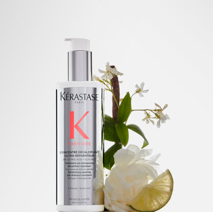 Kérastase Première Concentré Décalcifiant Ultra-Réparateur – 250 ml