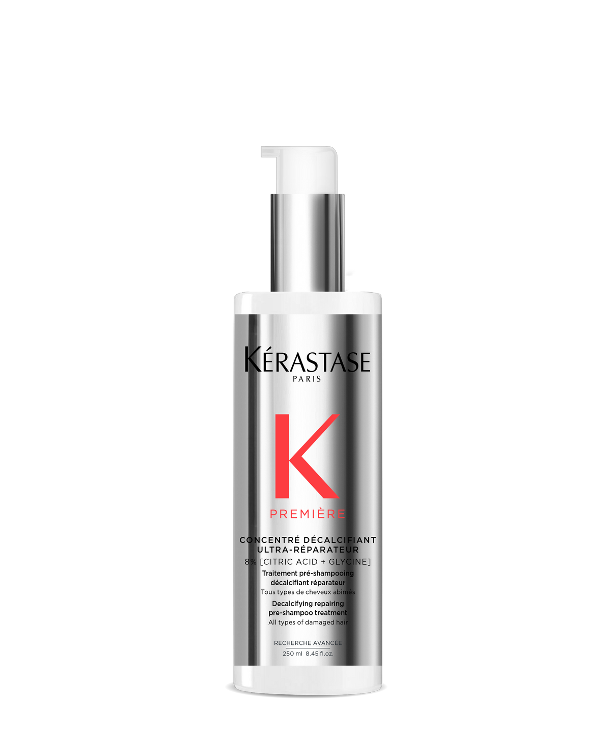 Kérastase Première Concentré Décalcifiant Ultra-Réparateur – 250 ml