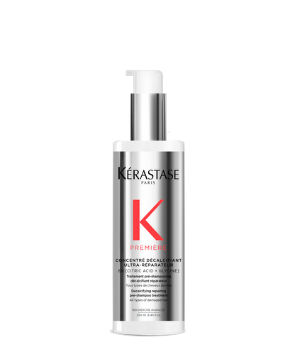Kérastase Première Concentré Décalcifiant Ultra-Réparateur – 250 ml