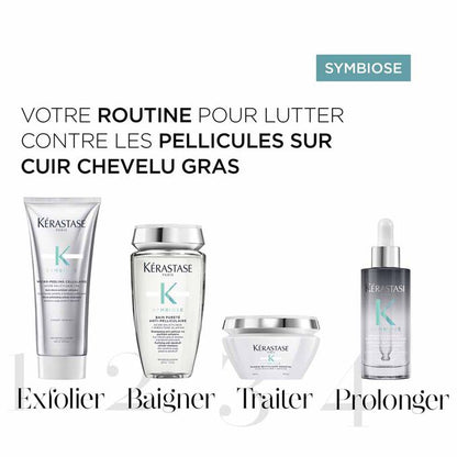 Kérastase Symbiose Masque Revitalisant Essentiel – 200 ml