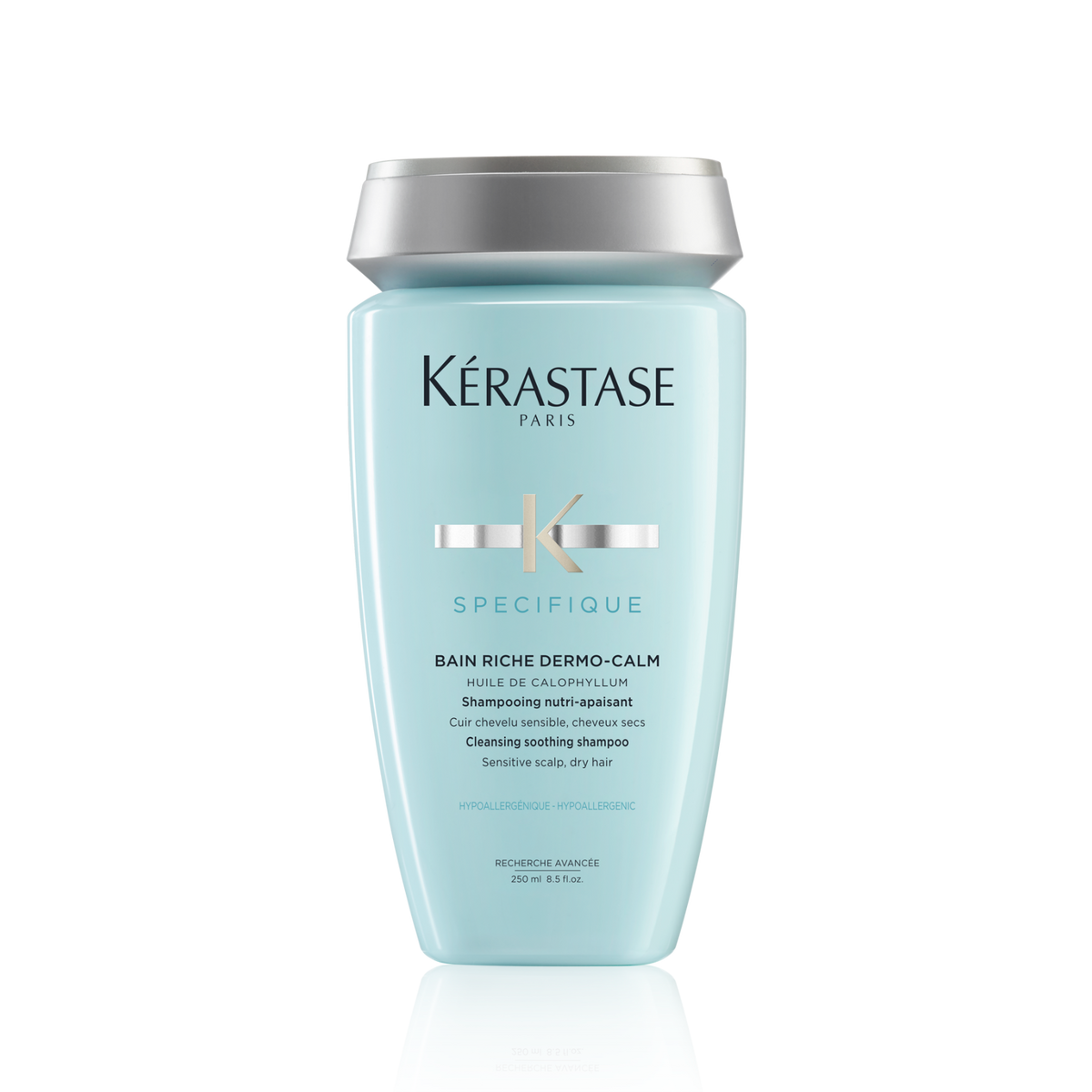 Kérastase Spécifique Bain Riche Dermo-Calm – 250 ml