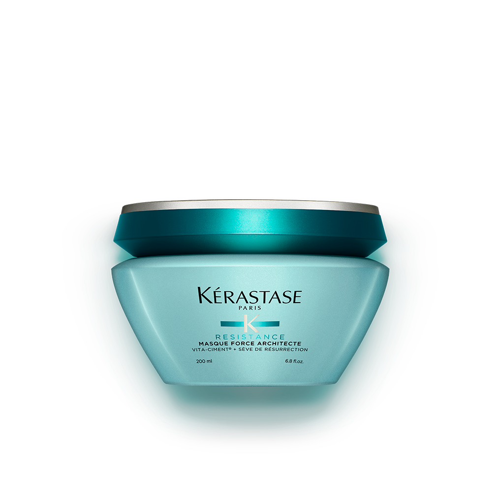 Kérastase Résistance Masque Force Architecte – 200 ml