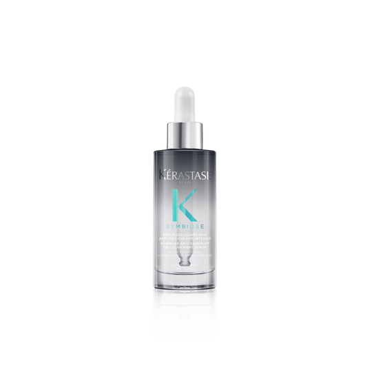 Kérastase Symbiose Sérum Cellulaire Nuit Anti-Pelliculaire Intensif – 90 ml