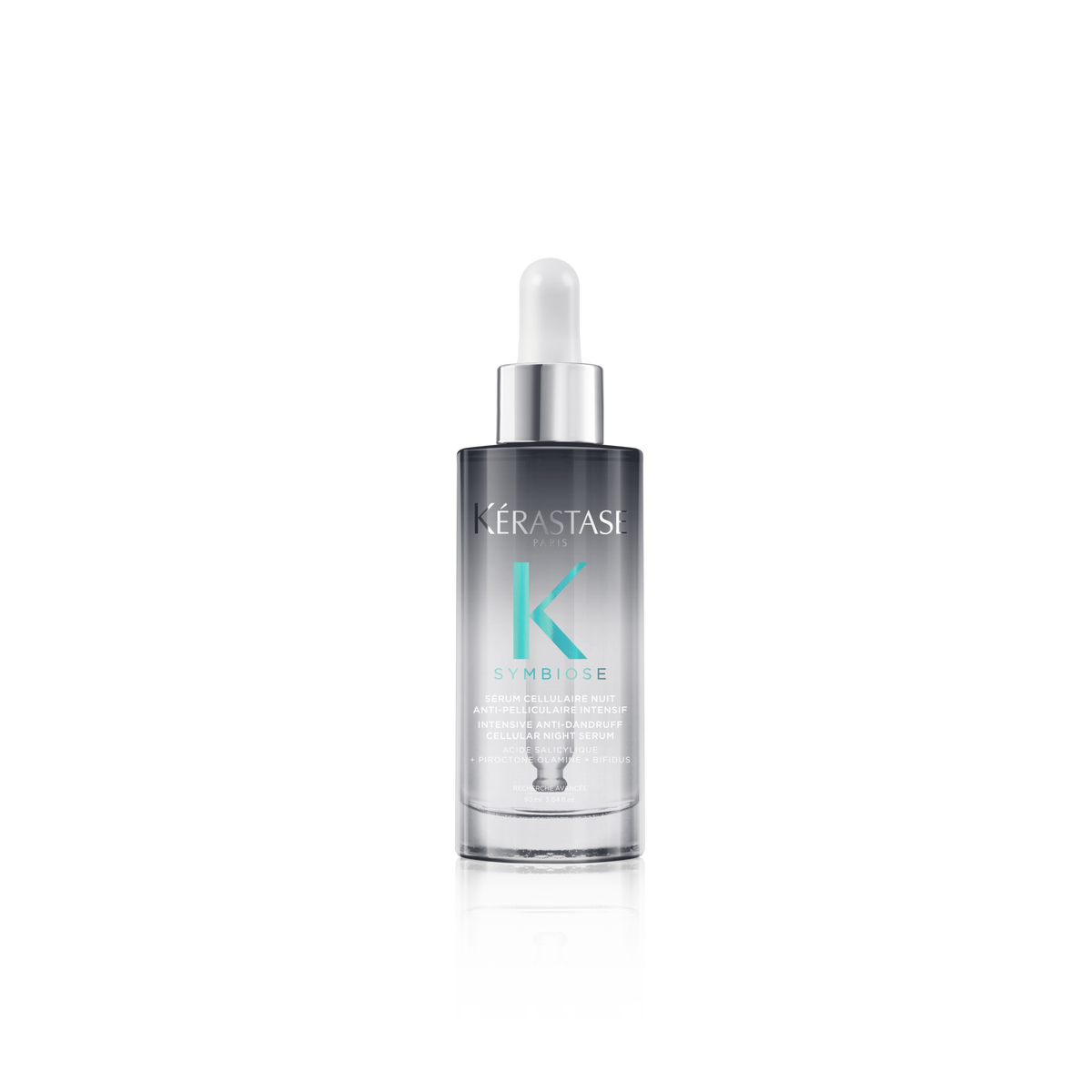 Kérastase Symbiose Sérum Cellulaire Nuit Anti-Pelliculaire Intensif – 90 ml