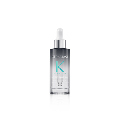Kérastase Symbiose Sérum Cellulaire Nuit Anti-Pelliculaire Intensif – 90 ml