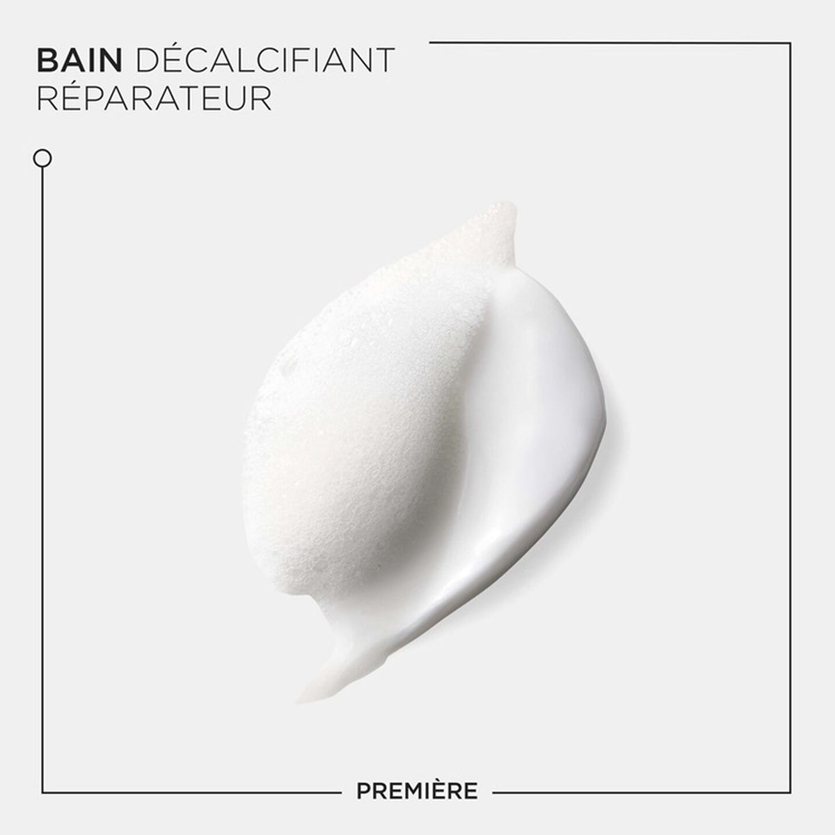 Kérastase Première Bain Décalcifiant Réparateur – 500 ml (recharge)