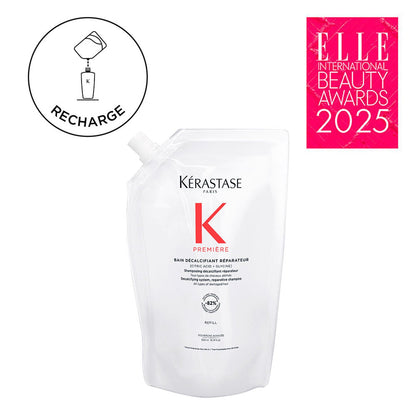 Kérastase Première Bain Décalcifiant Réparateur – 500 ml (recharge)