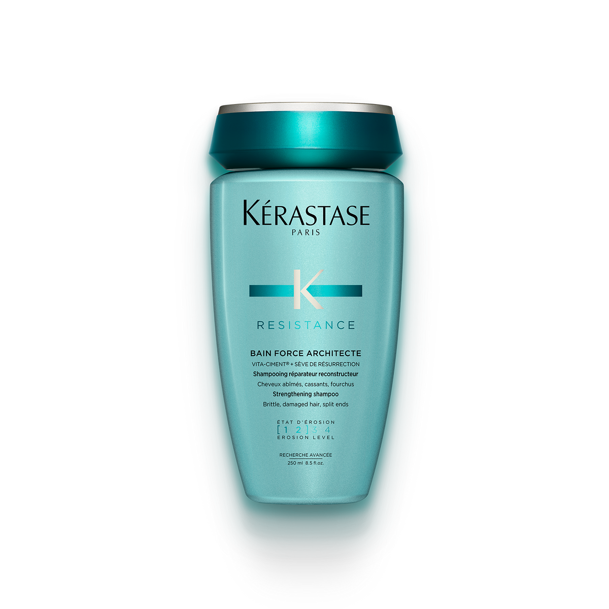 Kérastase Résistance Bain Force Architecte – 250 ml