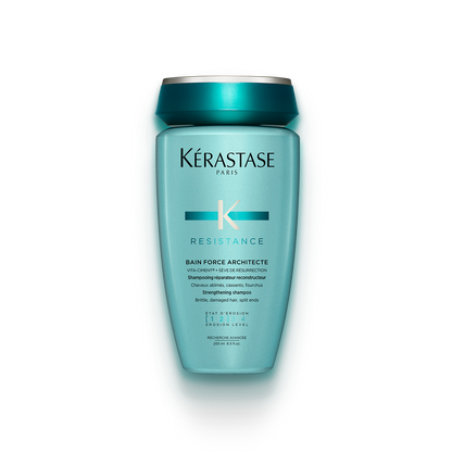 Kérastase Résistance Bain Force Architecte – 250 ml