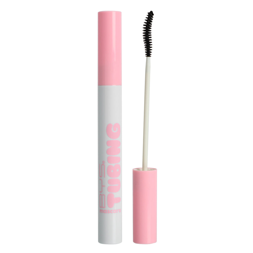 BYS Long Lash Tubing Mascara Blackest Black