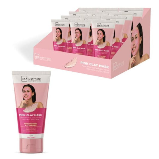 IDC Institute Pink Clay Mask 60 ml