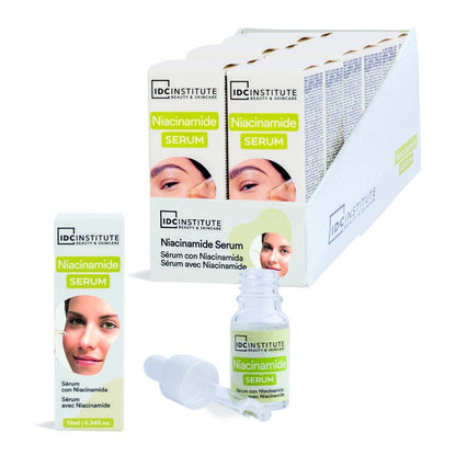 IDC Institute Skin Solutions Niacinamide Serum