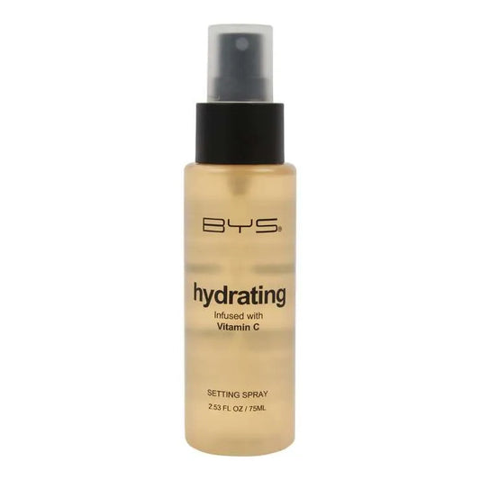 BYS Hydrating Makeup Setting Spray