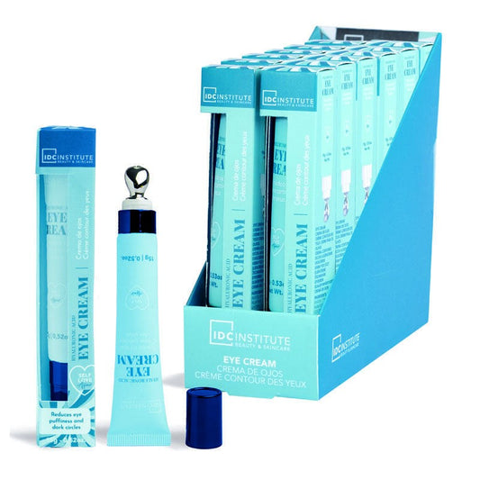IDC Institute Hyaluronic Acid Eye Cream