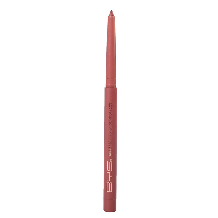 BYS Kiss Proof Lip Liner – 02 Dusty Rose