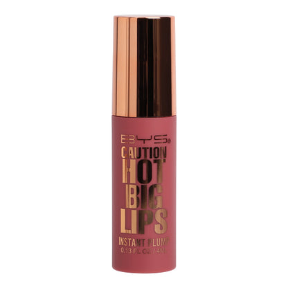 BYS Caution Hot Lips Liquid Lipstick – Dear Valentine