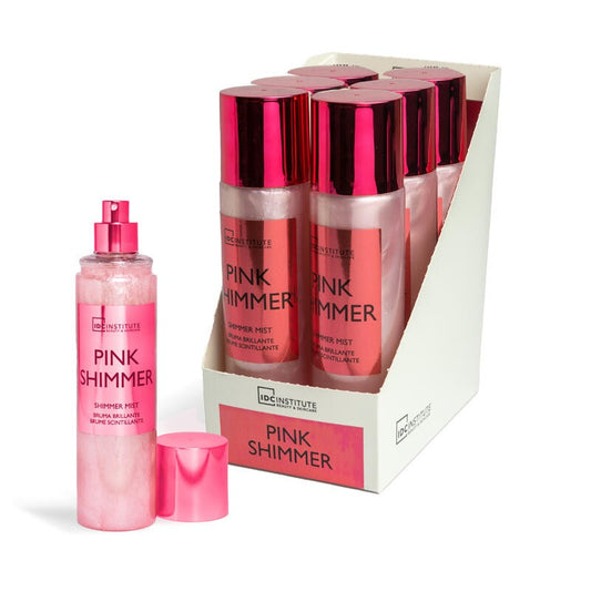 IDC Institute Gold Pink Body Mist 150 ml