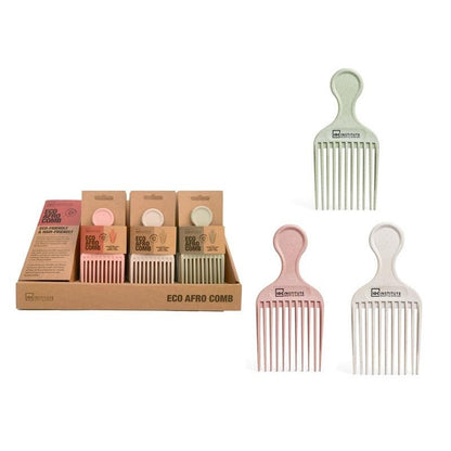 IDC Institute Afro Comb