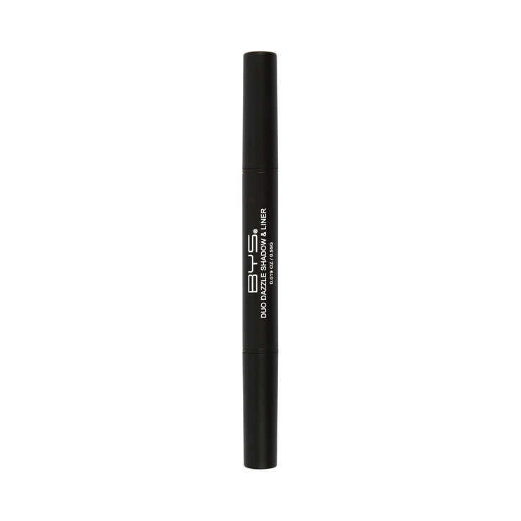 BYS Duo Dazzle Shadow & Liner – Copper & Black