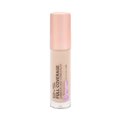 BYS Full Coverage Concealer – Fair Neutral
