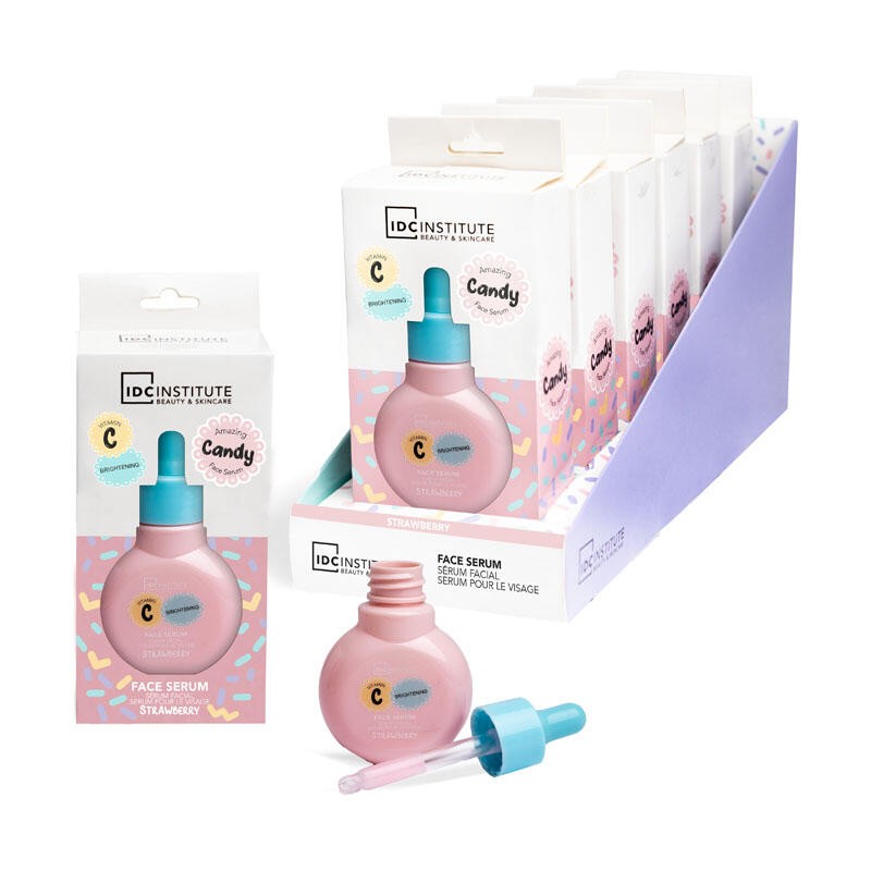 IDC Institute Candy Vitamin C Serum 40 ml