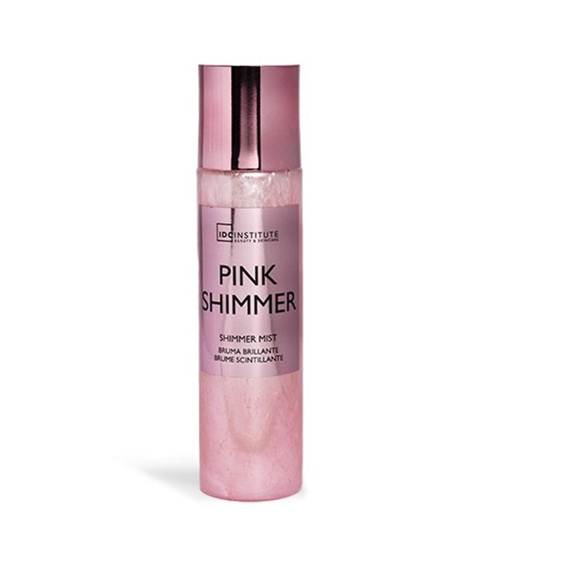 IDC Institute Gold Pink Body Mist 150 ml