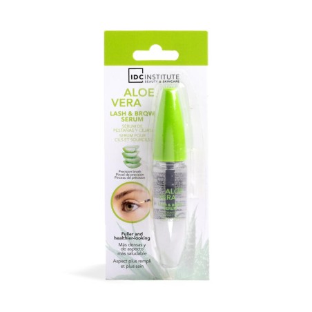 IDC Institute Aloe Vera Eyelash and Eyebrow Serum
