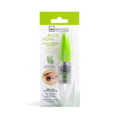 IDC Institute Aloe Vera Eyelash and Eyebrow Serum
