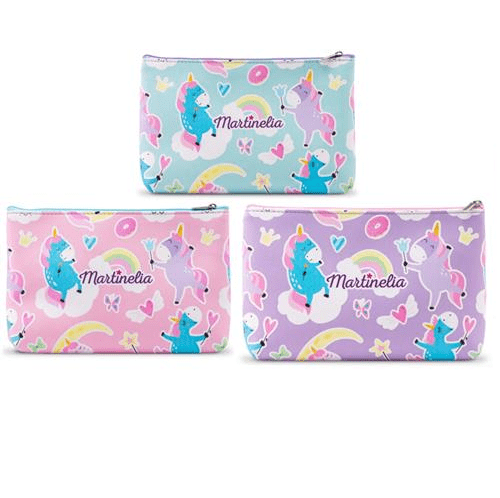 IDC Institute Martinelia Trousse 22 x 15 cm