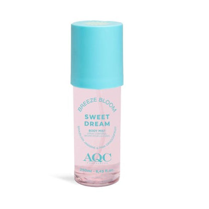 IDC Institute Body Mist 250 ml – Breeze Bloom