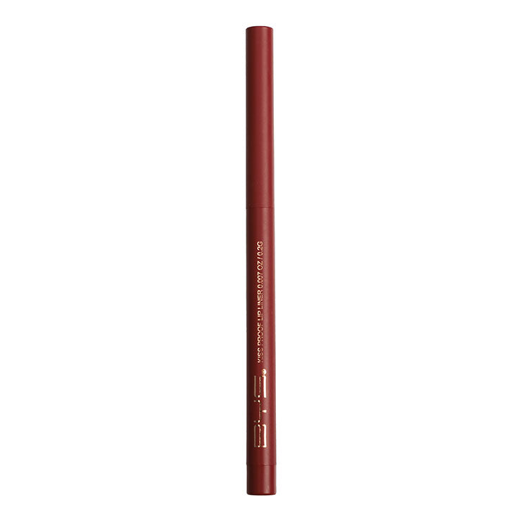 BYS Kiss Proof Lip Liner – 04 Fine Wine