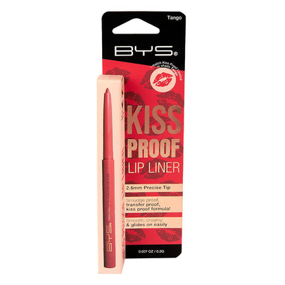 BYS Kiss Proof Lip Liner – 08 Tango