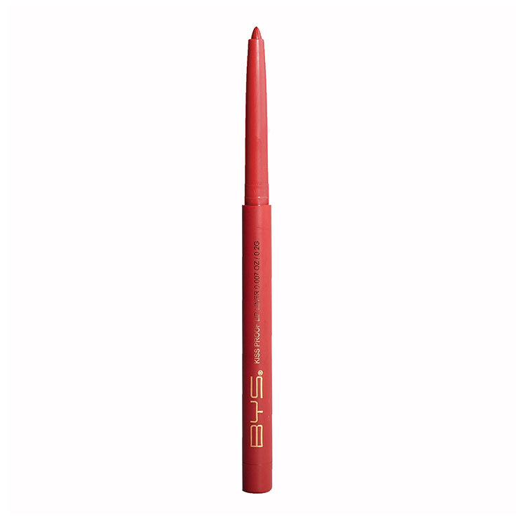 BYS Kiss Proof Lip Liner – 05 Red Velvet