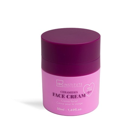 IDC Institute Ceramides Cream 50 ml
