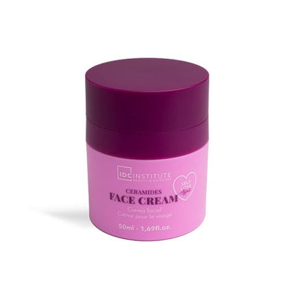 IDC Institute Ceramides Cream 50 ml