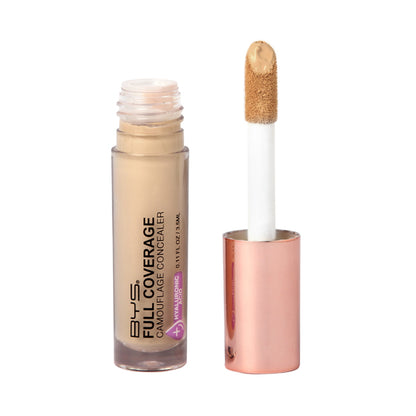 BYS Full Coverage Concealer – Medium Beige