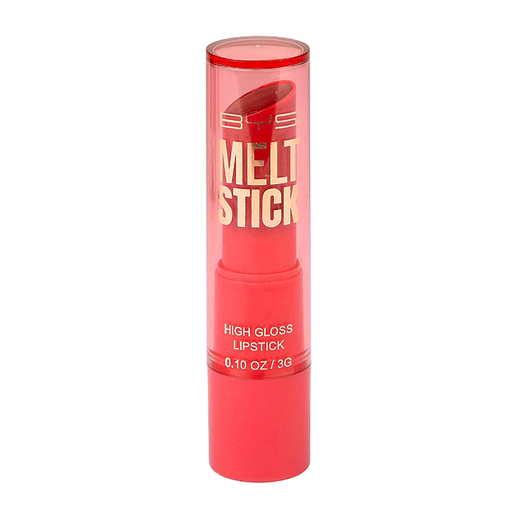 BYS Lipstick Melt High Shine – 05 Red Velvet