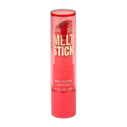 BYS Lipstick Melt High Shine – 05 Red Velvet