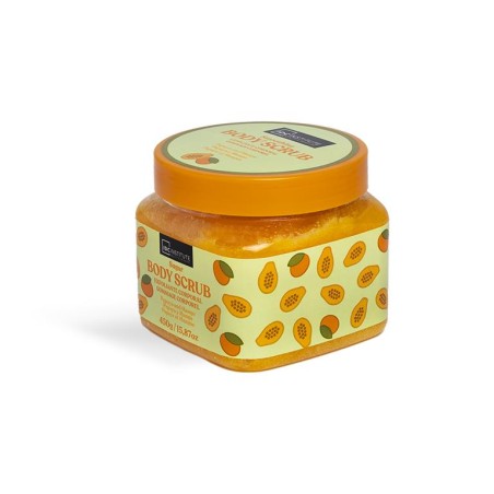 IDC Institute Sugar Body Scrub – Papaye et Mangue