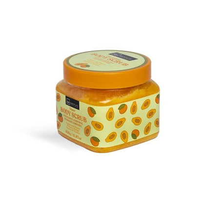 IDC Institute Sugar Body Scrub – Papaye et Mangue