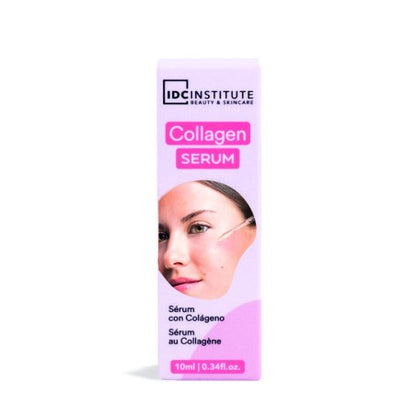 IDC Institute Skin Solutions Collagen Serum 10 ml