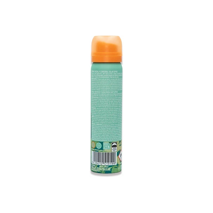 Babaria Adventure Brume Solaire Visage et Corps SPF 50